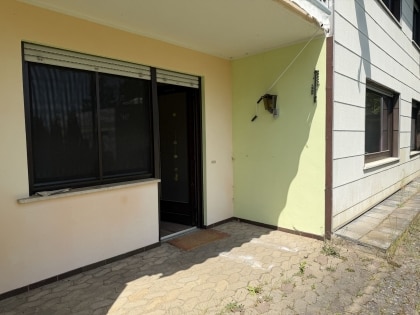 Freistehendes Einfamilienhaus mit viel Platz und Garage in Wehr