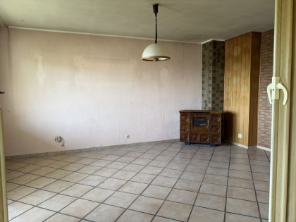 Freistehendes Einfamilienhaus mit viel Platz und Garage in Wehr