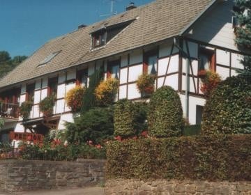 Gästehaus Bongard