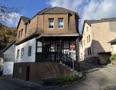 Ganz im Schutze der Burg... Einfamilienhaus in Neuwied-Altwied