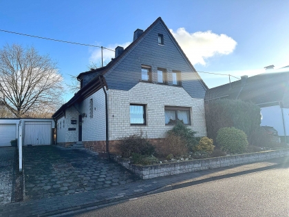 Ganz nach IHREN Wnschen... freistehendes Einfamilienhaus in Neuwied-Heimbach