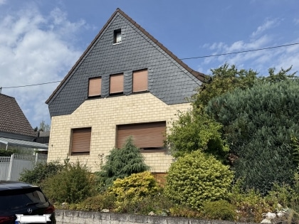 Ganz nach IHREN Wnschen... freistehendes Einfamilienhaus in Neuwied-Heimbach