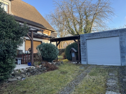 Ganz nach IHREN Wnschen... freistehendes Einfamilienhaus in Neuwied-Heimbach