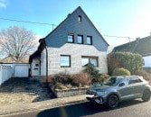 Ganz nach IHREN Wnschen... freistehendes Einfamilienhaus in Neuwied-Heimbach