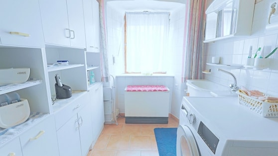 Gemtliches Einfamilienwohnhaus in Mitten der Eifelgemeinde Schalkenmehren