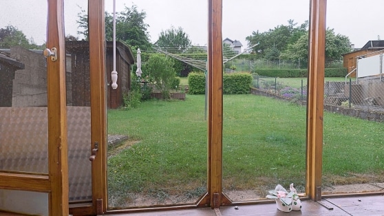 Gemtliches Einfamilienwohnhaus in Mitten der Eifelgemeinde Schalkenmehren