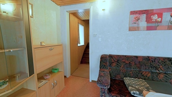 Gemtliches Einfamilienwohnhaus in Mitten der Eifelgemeinde Schalkenmehren
