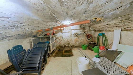 Gemtliches Einfamilienwohnhaus in Mitten der Eifelgemeinde Schalkenmehren