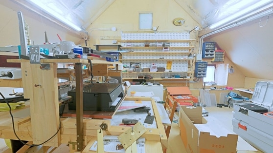 Gemtliches Einfamilienwohnhaus in Mitten der Eifelgemeinde Schalkenmehren