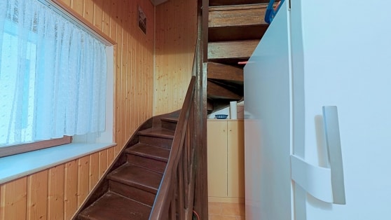 Gemtliches Einfamilienwohnhaus in Mitten der Eifelgemeinde Schalkenmehren