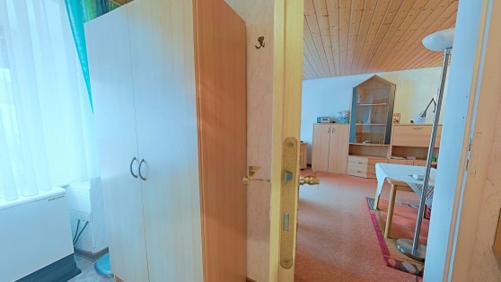 Gemtliches Einfamilienwohnhaus in Mitten der Eifelgemeinde Schalkenmehren