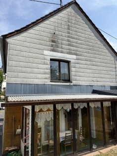 Gemtliches Einfamilienwohnhaus in Mitten der Eifelgemeinde Schalkenmehren