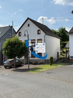 Gemtliches Einfamilienwohnhaus in Mitten der Eifelgemeinde Schalkenmehren