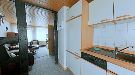 Gemtliches Einfamilienwohnhaus in Mitten der Eifelgemeinde Schalkenmehren