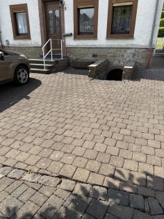 Gemtliches Einfamilienwohnhaus in Mitten der Eifelgemeinde Schalkenmehren