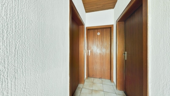 Gem�tliches Einfamilienwohnhaus mit separaten Bauplatz in zentraler Wohnlage der Gemeinde Beuren