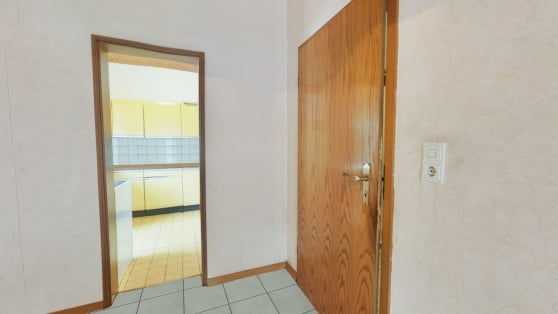 Gem�tliches Einfamilienwohnhaus mit separaten Bauplatz in zentraler Wohnlage der Gemeinde Beuren
