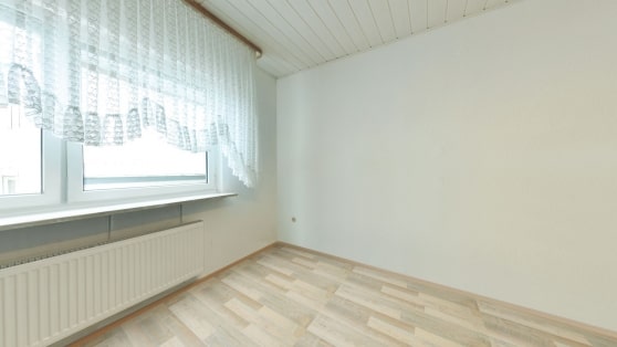 Gem�tliches Einfamilienwohnhaus mit separaten Bauplatz in zentraler Wohnlage der Gemeinde Beuren