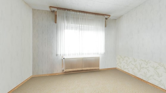 Gem�tliches Einfamilienwohnhaus mit separaten Bauplatz in zentraler Wohnlage der Gemeinde Beuren