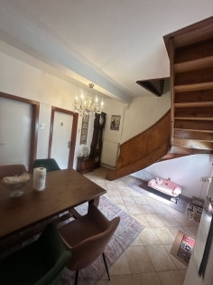 Gem�tliches Wohnhaus mit besonderem Charme in Treis