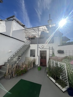 Gem�tliches Wohnhaus mit besonderem Charme in Treis