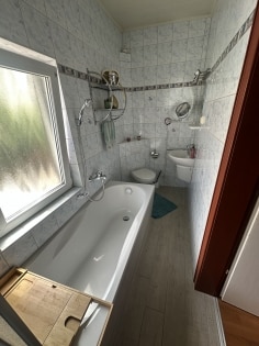 Gem�tliches Wohnhaus mit besonderem Charme in Treis