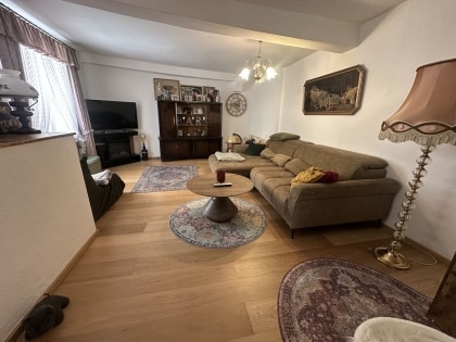 Gem�tliches Wohnhaus mit besonderem Charme in Treis