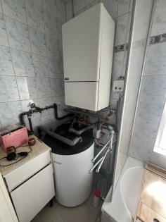 Gem�tliches Wohnhaus mit besonderem Charme in Treis