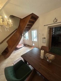 Gem�tliches Wohnhaus mit besonderem Charme in Treis