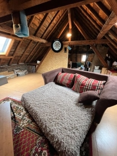 Gem�tliches Wohnhaus mit besonderem Charme in Treis