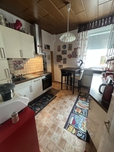 Gem�tliches Wohnhaus mit besonderem Charme in Treis