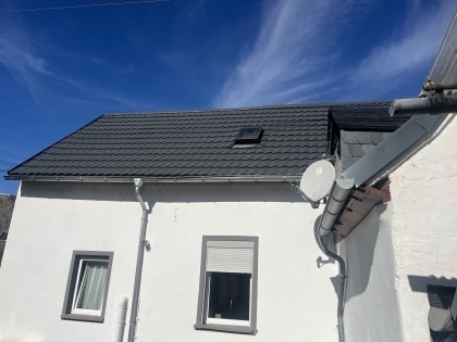 Gem�tliches Wohnhaus mit besonderem Charme in Treis