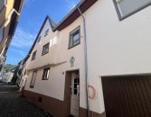 Gem�tliches Wohnhaus mit besonderem Charme in Treis