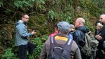 Geologische Wanderung zu "Tag des Geotops"