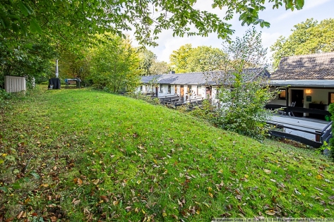 Gepflegte 2-Zimmer-Eigentumswohnung mit Terrasse und Blick ins Grne in sehr ruhiger Lage