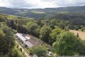 Gepflegte 2-Zimmer-Eigentumswohnung mit Terrasse und Blick ins Grne in sehr ruhiger Lage