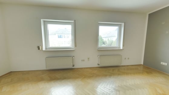 Gepflegte Doppelhaush�lfte in ruhiger und dennoch zentraler Lage von Mayen