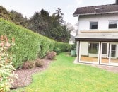 Gepflegte Doppelhaush�lfte in ruhiger und dennoch zentraler Lage von Mayen