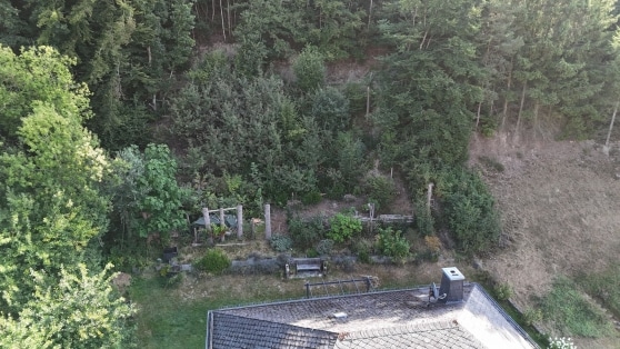 Gepflegtes Einfamilienwohnhaus in ruhiger Ortsrandlage der Eifelgemeinde Siebenbach (Nhe Nrburgring)