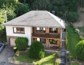 Gepflegtes Einfamilienwohnhaus in ruhiger Ortsrandlage der Eifelgemeinde Siebenbach (Nhe Nrburgring)