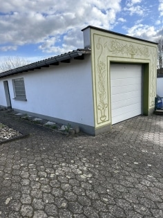 Gepflegtes Einfamilienwohnhaus in zentraler Lage der Stadt Mendig (OT Niedermendig)