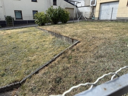 Gepflegtes Einfamilienwohnhaus mit Anbau (Hobbyraum und PKW-Garage) in Langenfeld