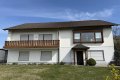 Gepflegtes Einfamilienwohnhaus mit ELW in toller Aussichtslage der Eifelgemeinde Gillenfeld