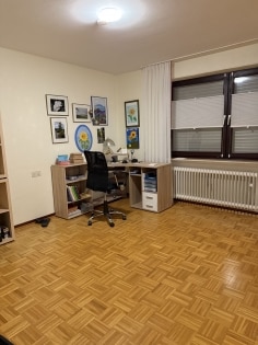 Gepflegtes Einfamilienwohnhaus mit ELW in toller Aussichtslage der Eifelgemeinde Gillenfeld