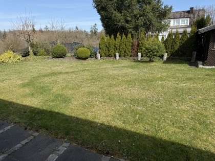 Gepflegtes Einfamilienwohnhaus mit ELW in toller Aussichtslage der Eifelgemeinde Gillenfeld