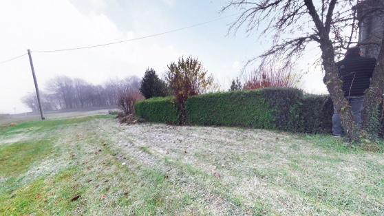 Gepflegtes Einfamilienwohnhaus mit Einliegerwohnung in Randlage