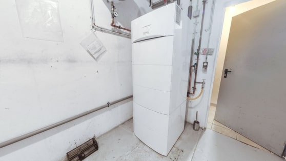 Gepflegtes Einfamilienwohnhaus mit Einliegerwohnung in Randlage