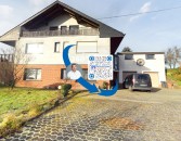 Gepflegtes Einfamilienwohnhaus mit Einliegerwohnung in Randlage