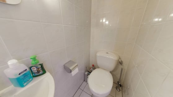 Gepflegtes Reihenendhaus in ruhiger Wohnlage der Gemeinde Daun-P�tzborn