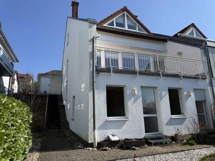 Gepflegtes Reihenendhaus in ruhiger Wohnlage der Gemeinde Daun-P�tzborn